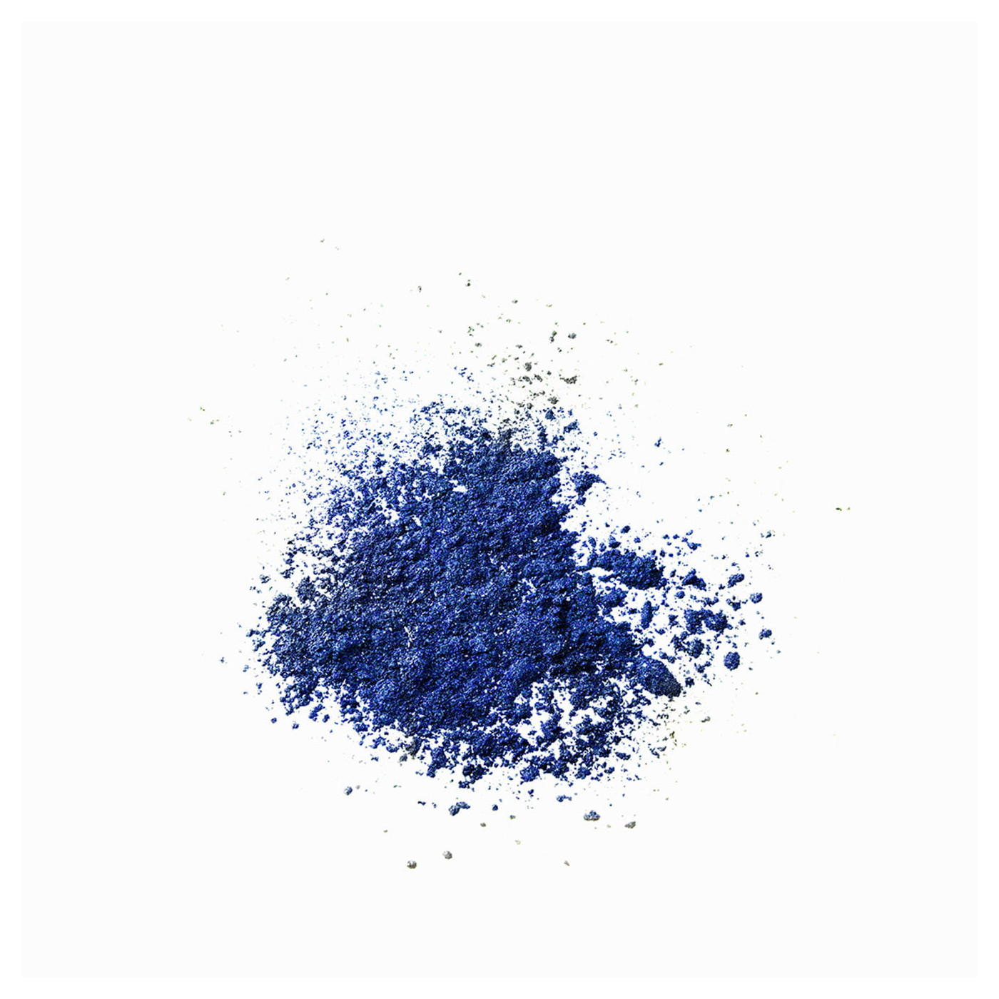 Cienie sypkie perłowe Pro Loose Eyeshadow 12